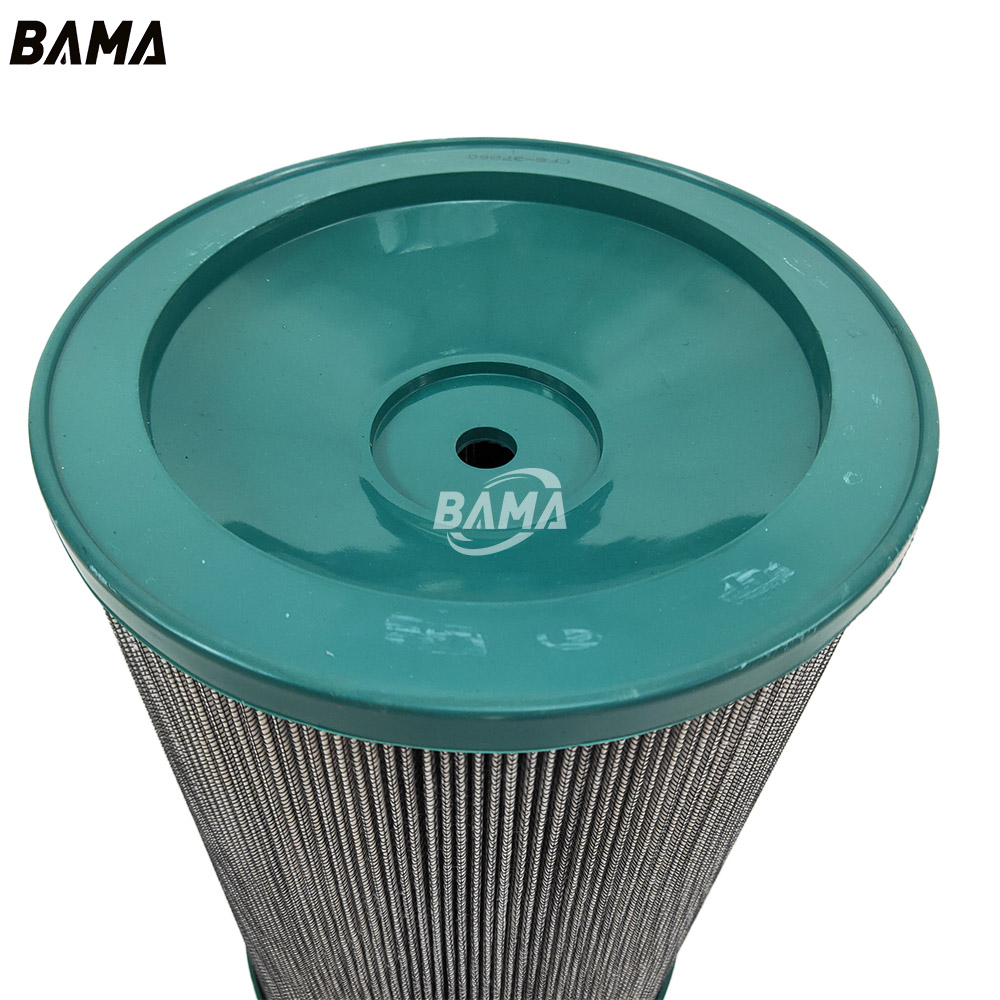 3-Month Weight 1kg Hydraulic Oil System Pressure Filter Element 20111090 for Performance
