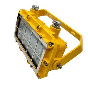 IP65 Explosion Proof Lighting Fixture High Efficiency IP65 LED Mining Lights