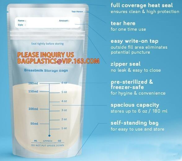 Milk Powder Packaging Bags Factory From China For Milk,milk powder storage bag