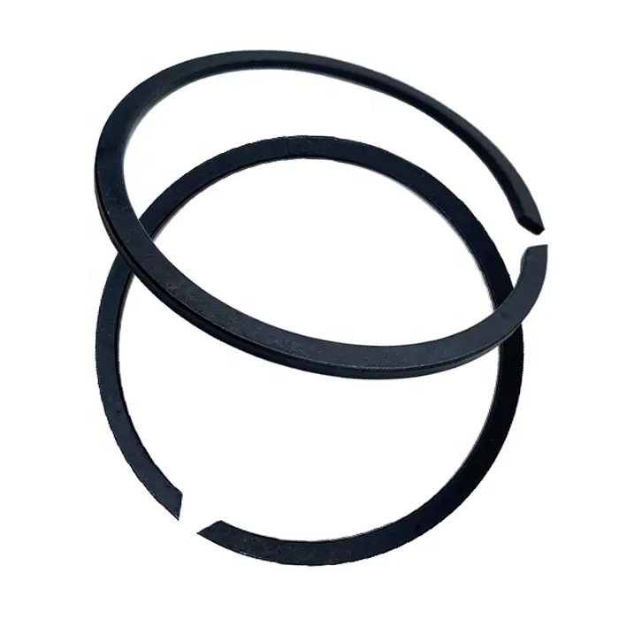 SINOTRUK CNHTC Snap Ring Howo Heavy Duty Truck Parts WG2229040150
