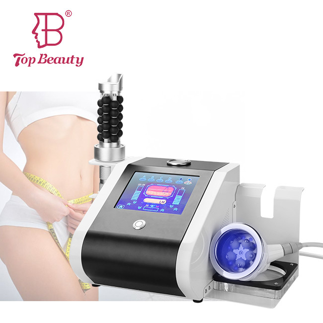 99KPA Body shape Machine 5 In 1 V9 For Reshape And Reduce Cellulite Vacuum Roller Cavitation Weight Loss