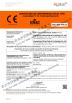 Guangdong Expert Medical Technology Co., Ltd Certifications