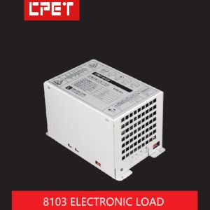  125W 4CH Programmable DC Load Module with 10A Current Range and Channels Isolate Manufactures