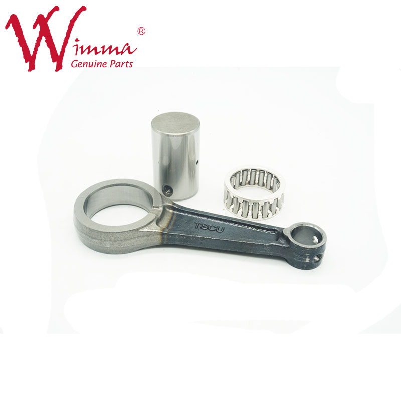 Motorcycle Engine Connecting Rod Kit Good Quality Biela Tvs ISO9001 Approval