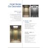 Buy cheap Hotel elevator from wholesalers