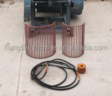 Agricultural Groundnut Sheller Machine / Peanut Thresher Machine / Groundnut Threshing Machine