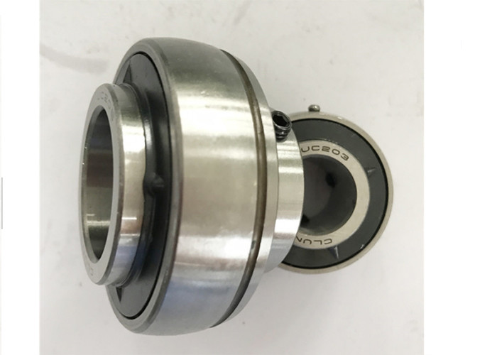 UC201 UC202 UC203 UC204 UC205 Pillow Block Bearing / Self - Aligning Bearing