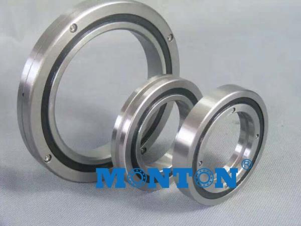 CRBC700150UUC1P5 700*1020*150mm crossed roller bearing harmonic reducer cross