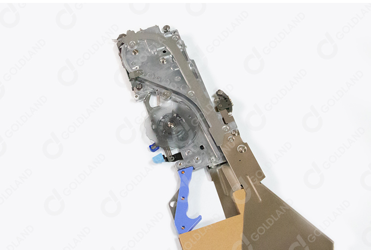 SMT JUKI feeder CF081ER JUKI 0804 Tape Feeder 40081762 JUKI SMT pick and place machine feeder