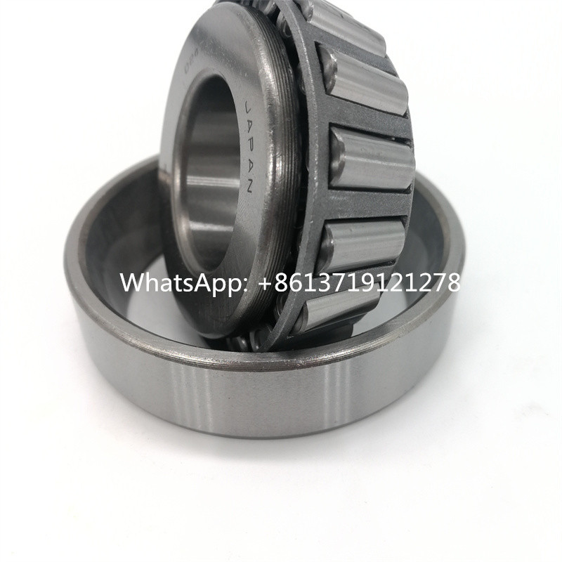02474/02420 Tapered Roller Bearing 1 1/8" x 2 11/16" x 7/8" Inches