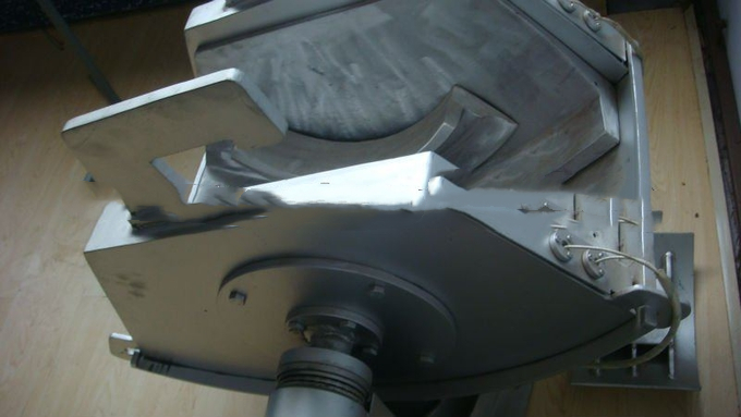 Mine tyre truck tire vulcanizer AA-TR2500