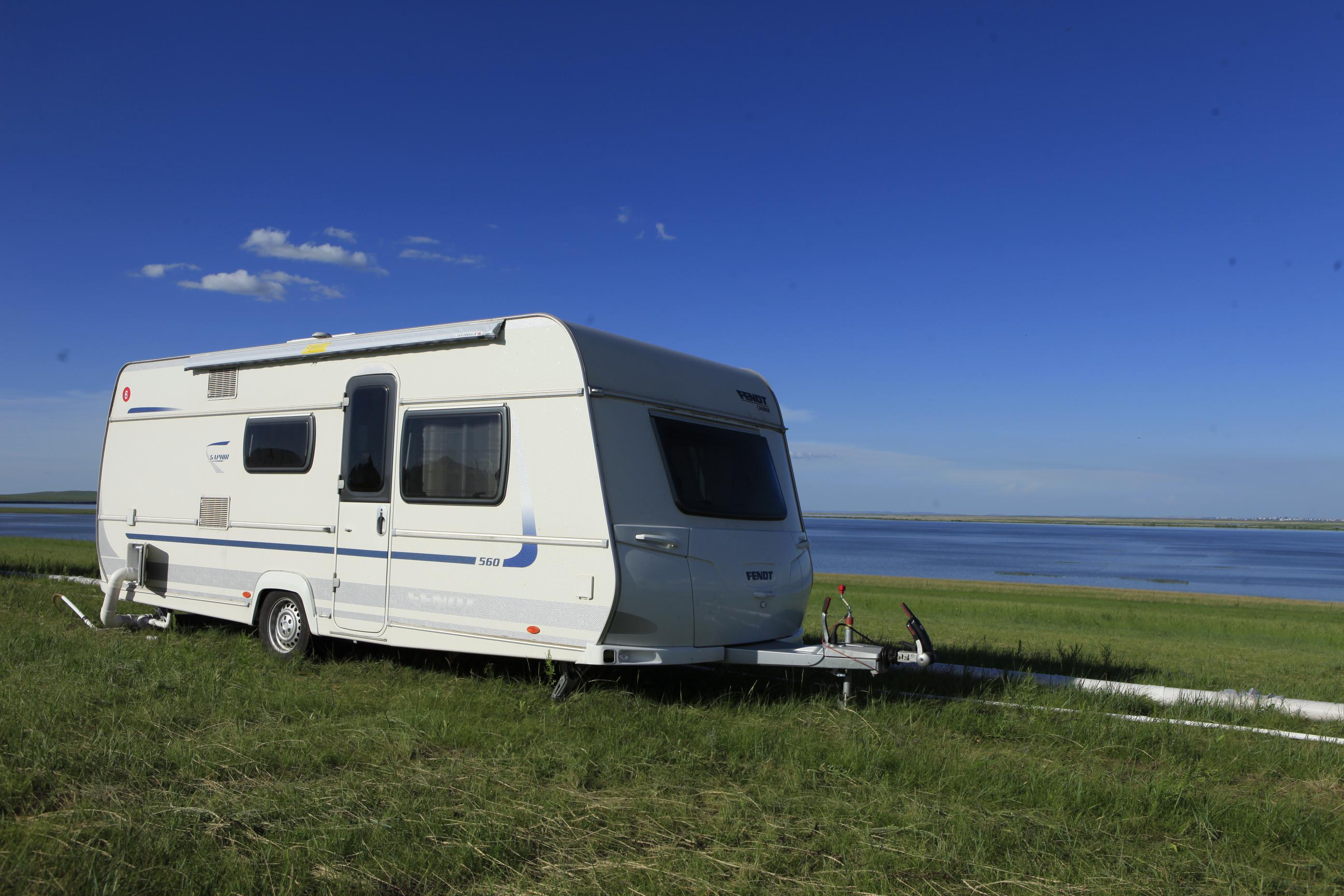 12V 2200W Camper Caravan RV Combi Cooking Parking Air Heater Cooktop