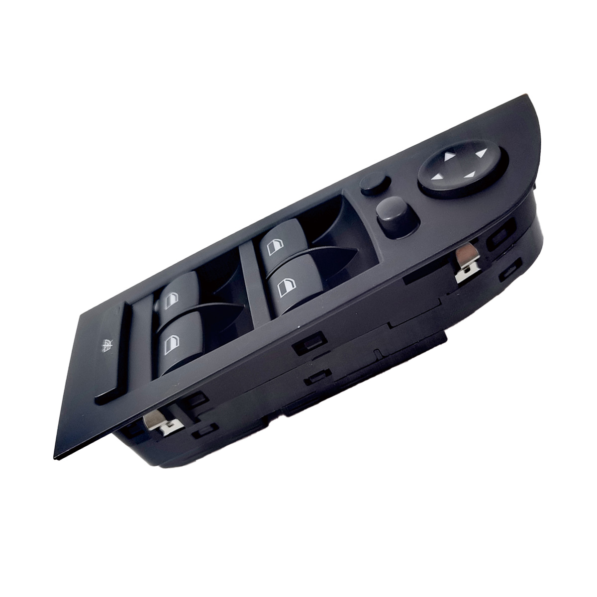 Master Window Switch 61319217332 for BMW E90 335i 328i 335d 328xi 330i 325xi Standard Size