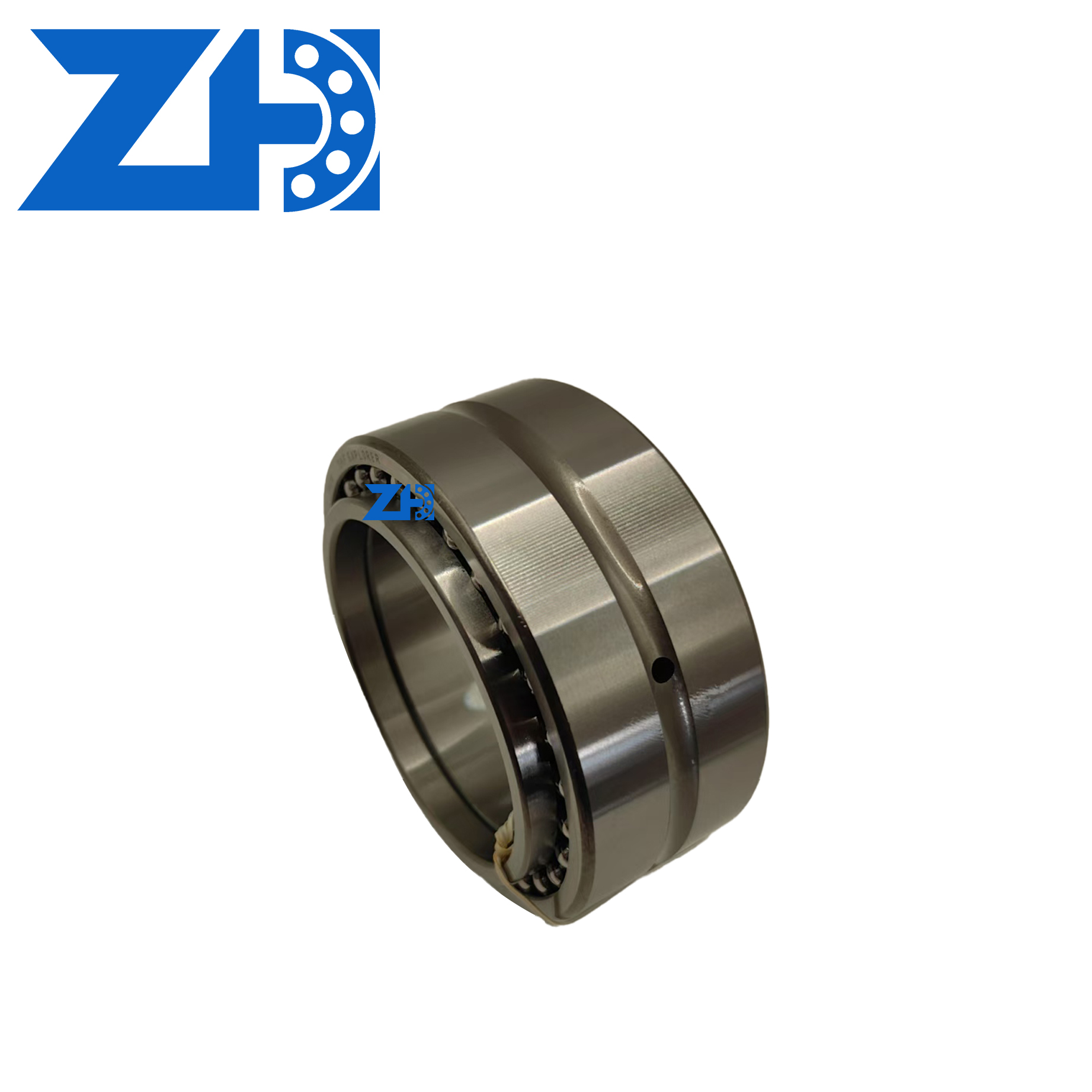 NK44X75X17 NKI60-35 NKIB5912 Cylindrical Roller Bearing