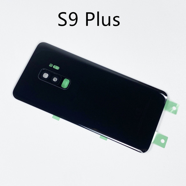 OEM ODM SAM S9 Plus Housing Back Cover Rear Housing Replacement