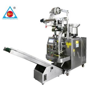  Taichuan factory Autompatic candy packaging machine With Counting Manufactures