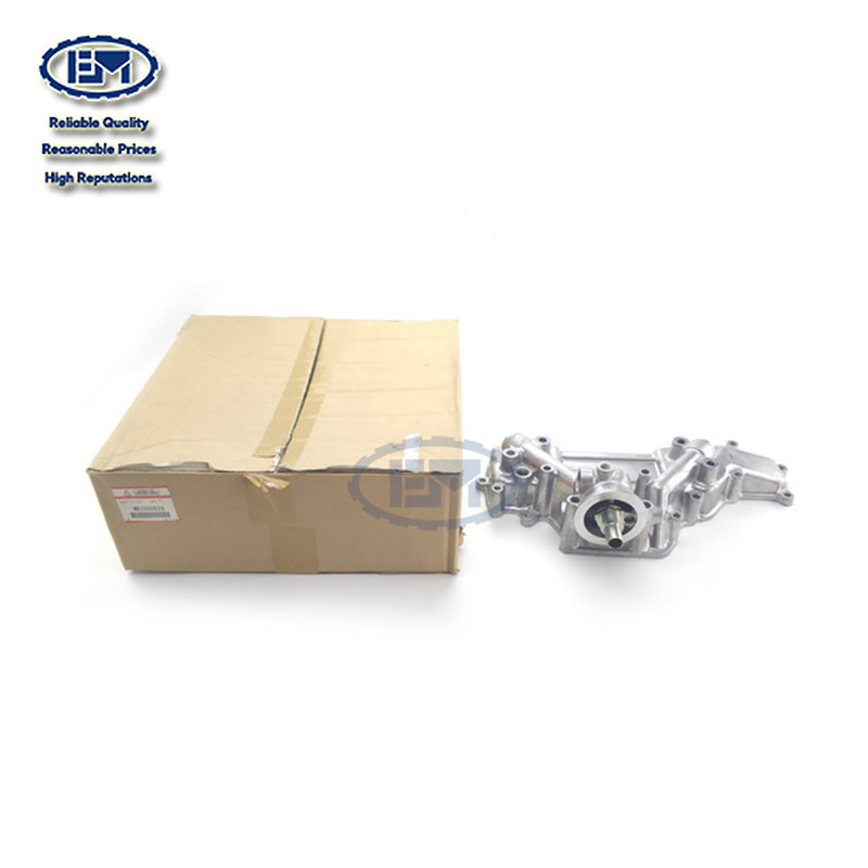 ME088928 Engine Oil Cooler SK200-6E SK230-6 6D34 HINO Spare Parts