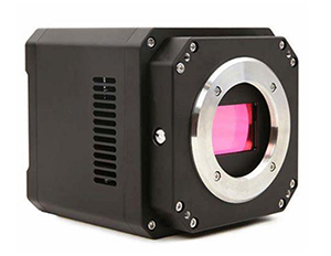 OPTO EDU A16.1099 Full Auto Semi-APO Inverted Fluorescent Microscope