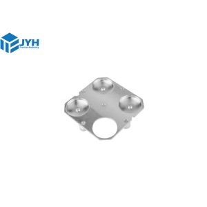 China Precision CNC Machining Titanium Alloy Parts with Anodizing and STL Drawing Format on sale China Precision CNC Machining Titanium Alloy Parts with Anodizing and STL Drawing Format on sale