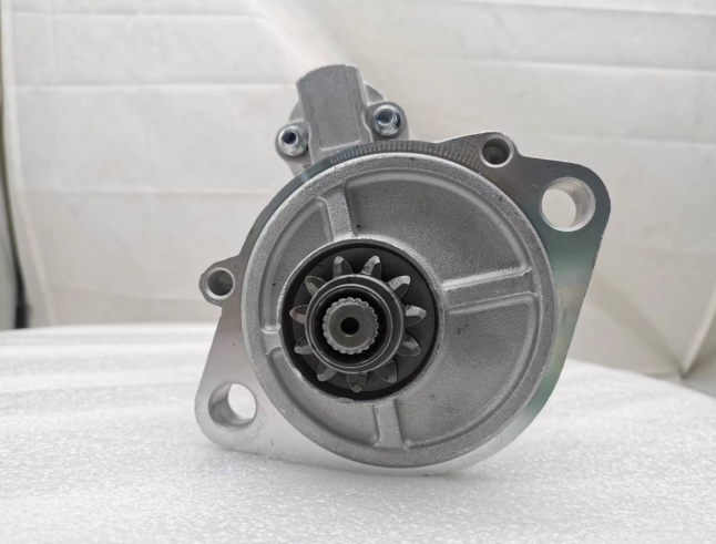 12V 11T 3.2KW MOTOR