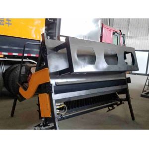 Chipping Spreader 3100  max spreading width 3100 mm