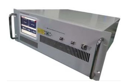 0.6 To 2.7 GHz S Band Power Amplifier Past CW 53 dBm VHF RF Amplifier
