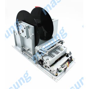 ATM 3inch Journal Printer Multiple operating Systems RS232 / USB