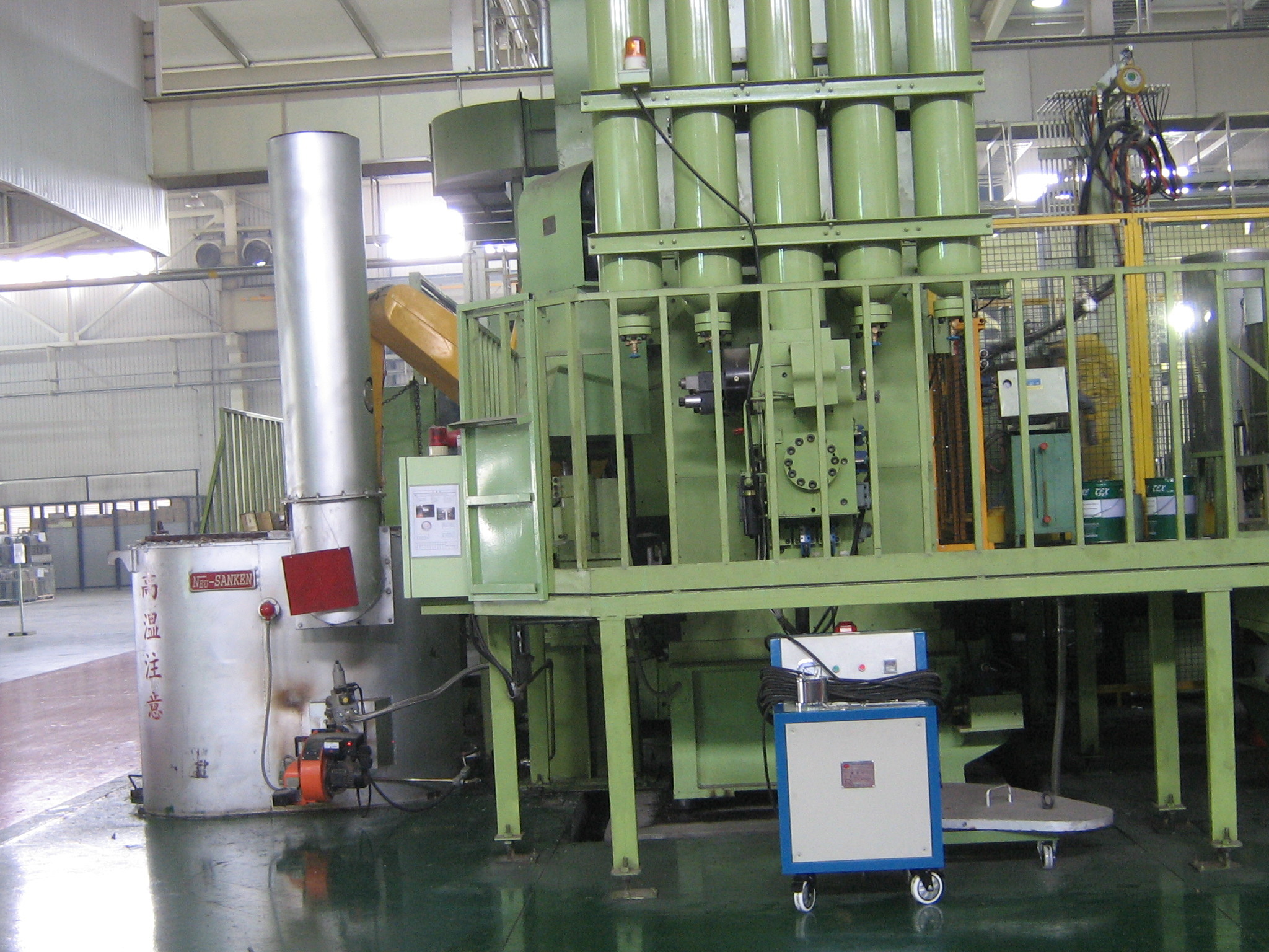 5min Measuring Time Hydrogen Analyzer with 100.C Vacuum Chamber Instrument Power ≤370W