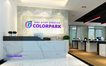 COLORLINK INDUSTRIAL CO.,LTD