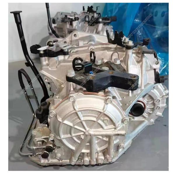 OE NO. OEM Standard A4CF1 4-Speed Automatic Gearbox Transmission for Hyundai