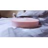 Buy cheap Single Face Silk Organza Ribbon Grade 4 Color Fastness With Certification from wholesalers