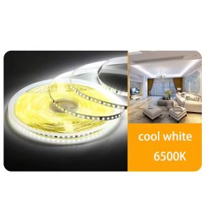 Cuttable 110V 10cm IP65 120 LEDs 2835 LED Strip Tape Lamp Non-Waterproof IP20