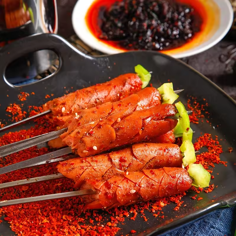 1.9L Bbq Grilling Homemade Recipe spices 8 % Brix Barbecue Sauce With Oem Address GK