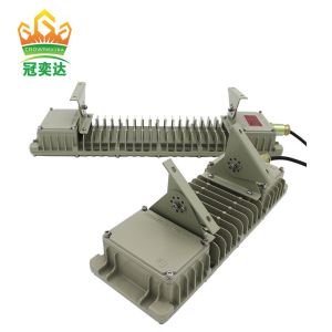 High Efficiency Explosion Proof Led Linear Light 60w 100-277 VAC 24VDC