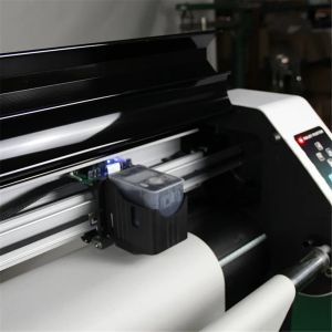 EP20L-19 Intelligent CAD Garment Fast Printing Plotter with 190 to 250cm