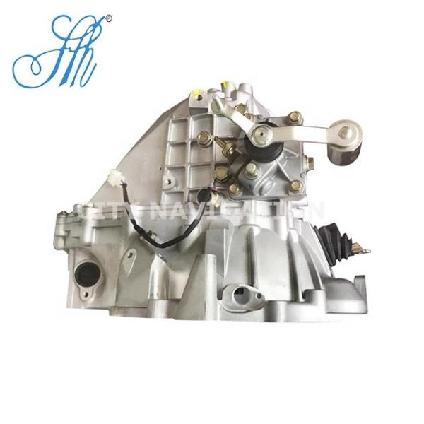 Stock Short 517MFG X60 Transmission Gearbox for Lifan X60 X60 Closed Off-Road