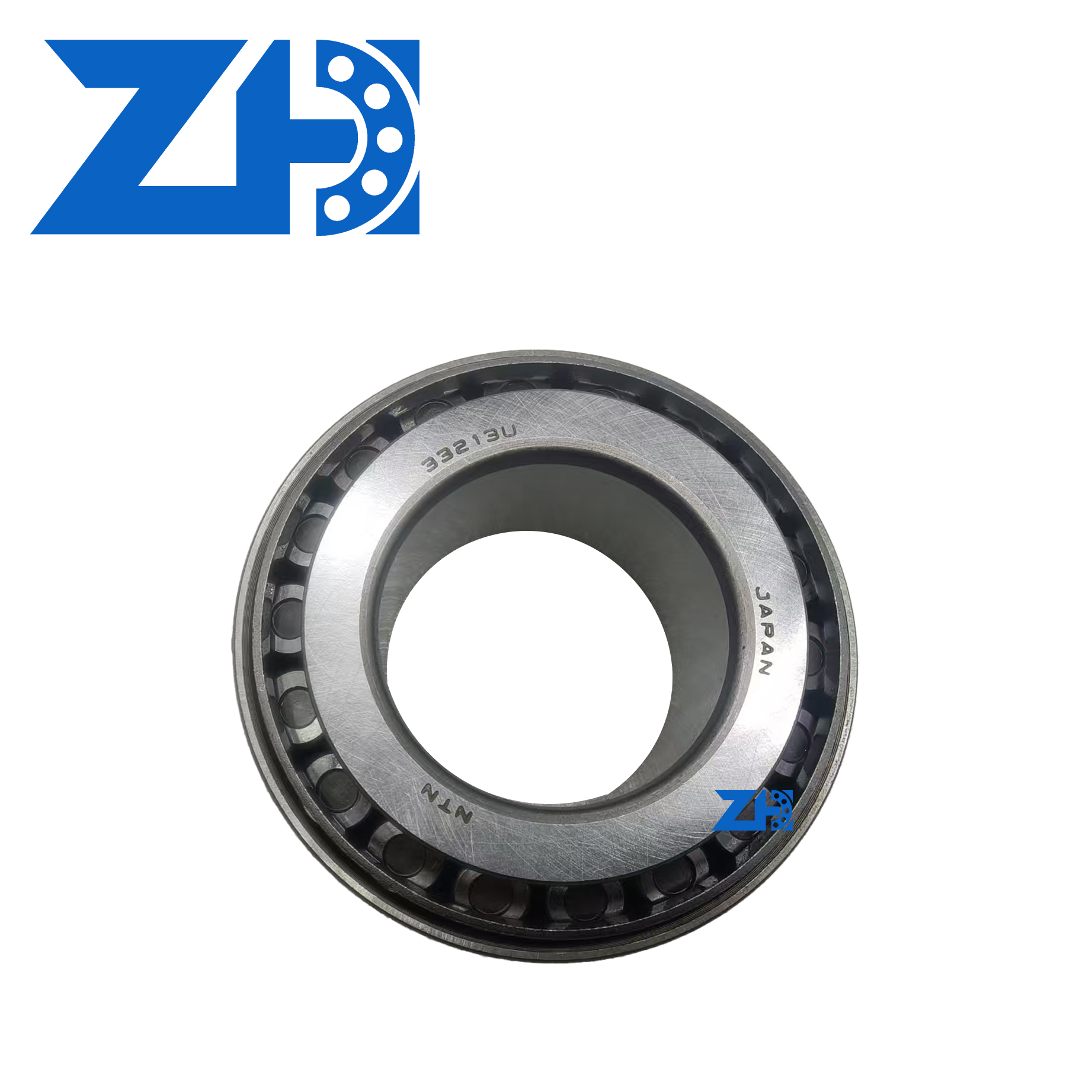 33213U Tapered Roller Bearings P6 Precision Smooth Rotation