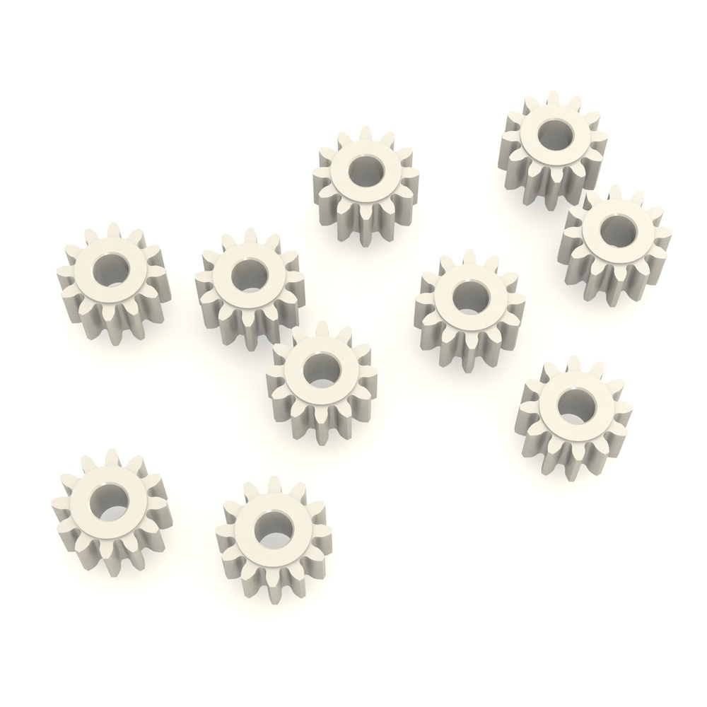 17-4ph Sintered Components Low Carbon Steel Alloy Metal Mechanical Components
