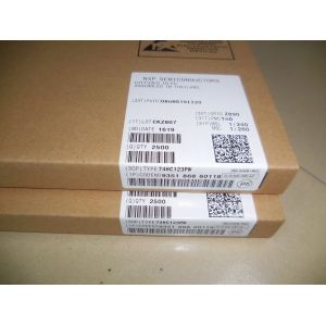  74HC123PW New And Original TSSOP16 Integrated Circuit Manufactures