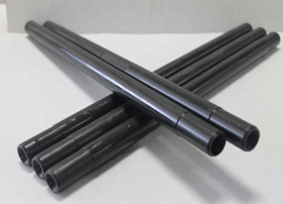 High Temperature Wear Resistance Wireline Flow Tube With Oil Or Wireline Grease Injection