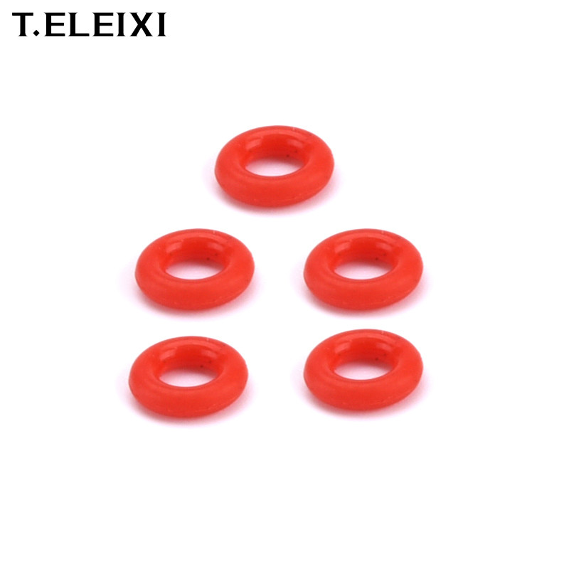 ACM Silicone Rubber Washer