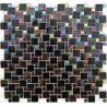 Buy cheap LAR006 decor mosaic tiles for counter top from wholesalers