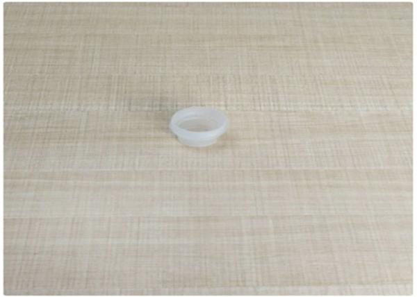 Customized Design Medical Device Plastic Injection Molding Products 2 Mould