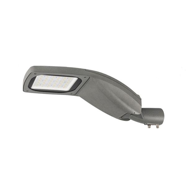 Ip66 Ik08 Waterproof Outdoor Luminaire LED Public Light Energy Saving 50w 100W