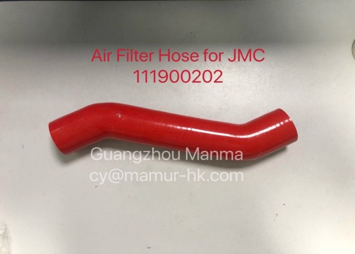 Air Filter Hose JMC Auto Parts For CARRYING N900 493 Euro 3 111900202
