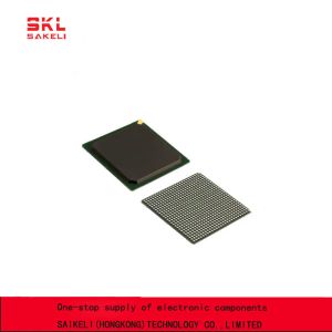 Xilinx XC7A100T-2FGG676C FPGA IC Chip Programmable Logic Device