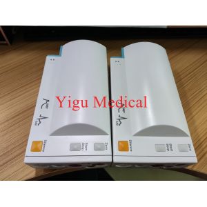 Patient Monitor MMS Module M3001A With A01C06 A01C12 A01C06C12