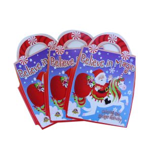 18 Sheets Pages Coloring And Sticker Printing For Kids , Gloss For Cover