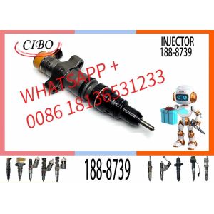 188-8739 Oem Fuel Injectors 236-0962 10R-7224 For C-9 Engine