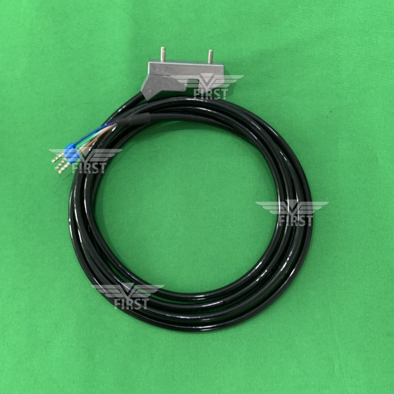 DNR duonier Weft Detector Weft Finder Air Jet Rapier Loom For Textile Machinery Parts
